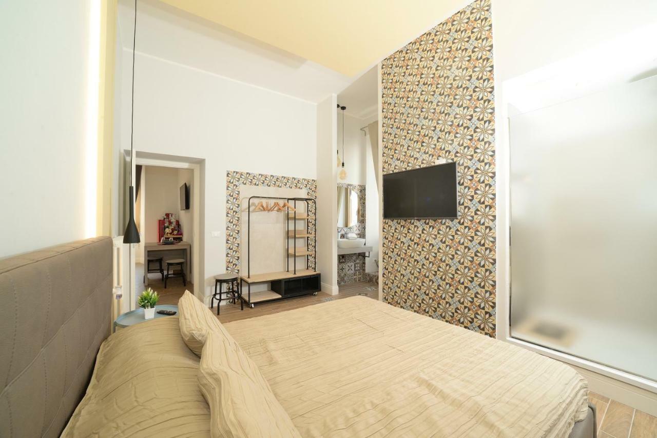 Apartment La Dolce Casa Di Giulia Rome