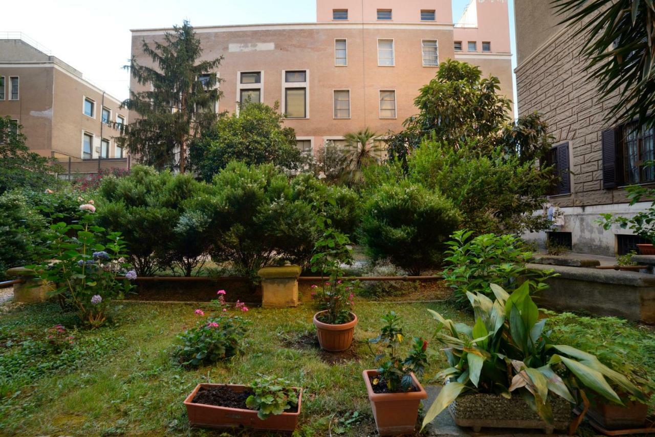 La Dolce Casa Di Giulia Apartment Rome