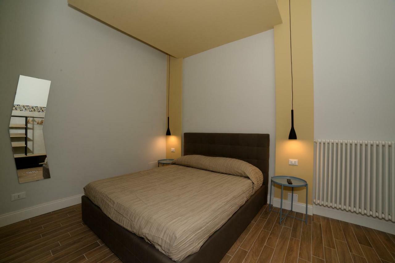 Apartment La Dolce Casa Di Giulia *