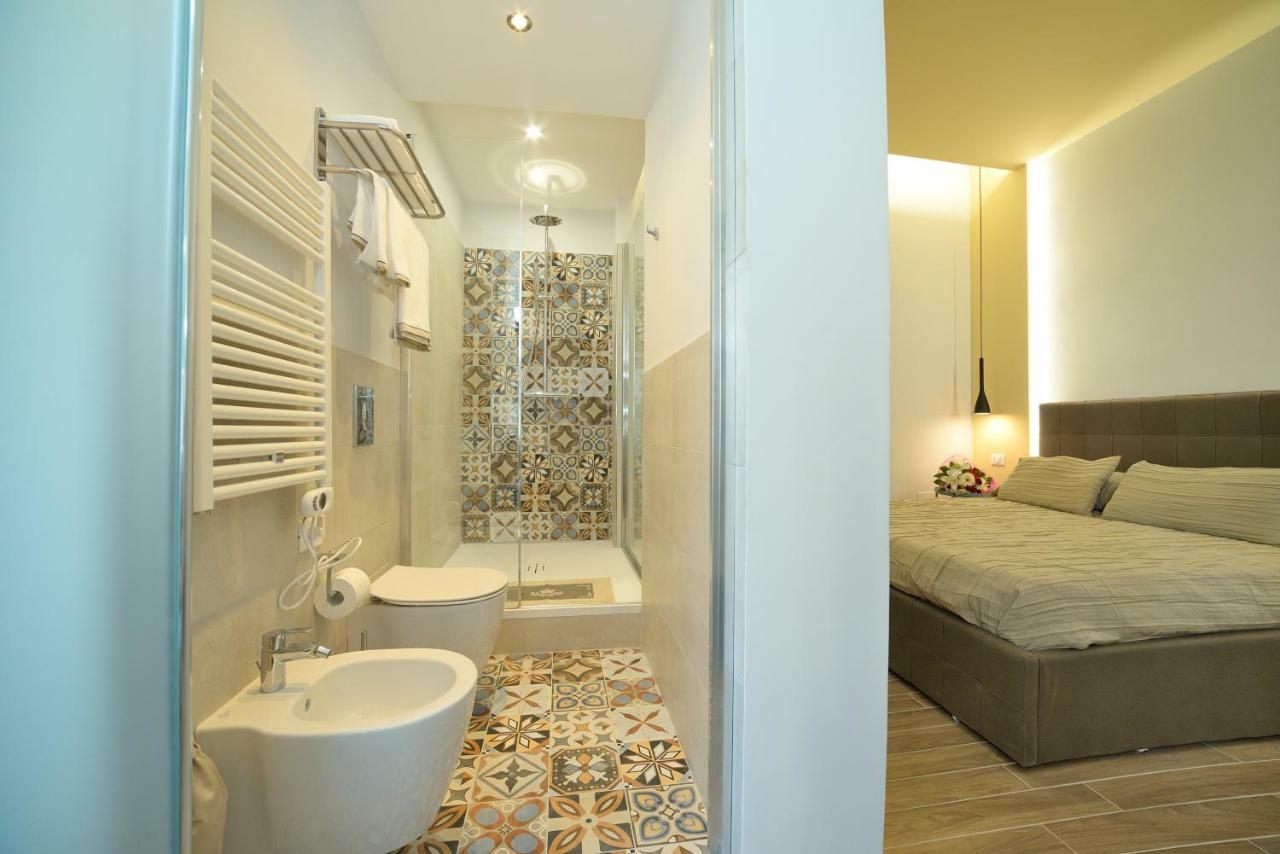 Appartement La Dolce Casa Di Giulia *