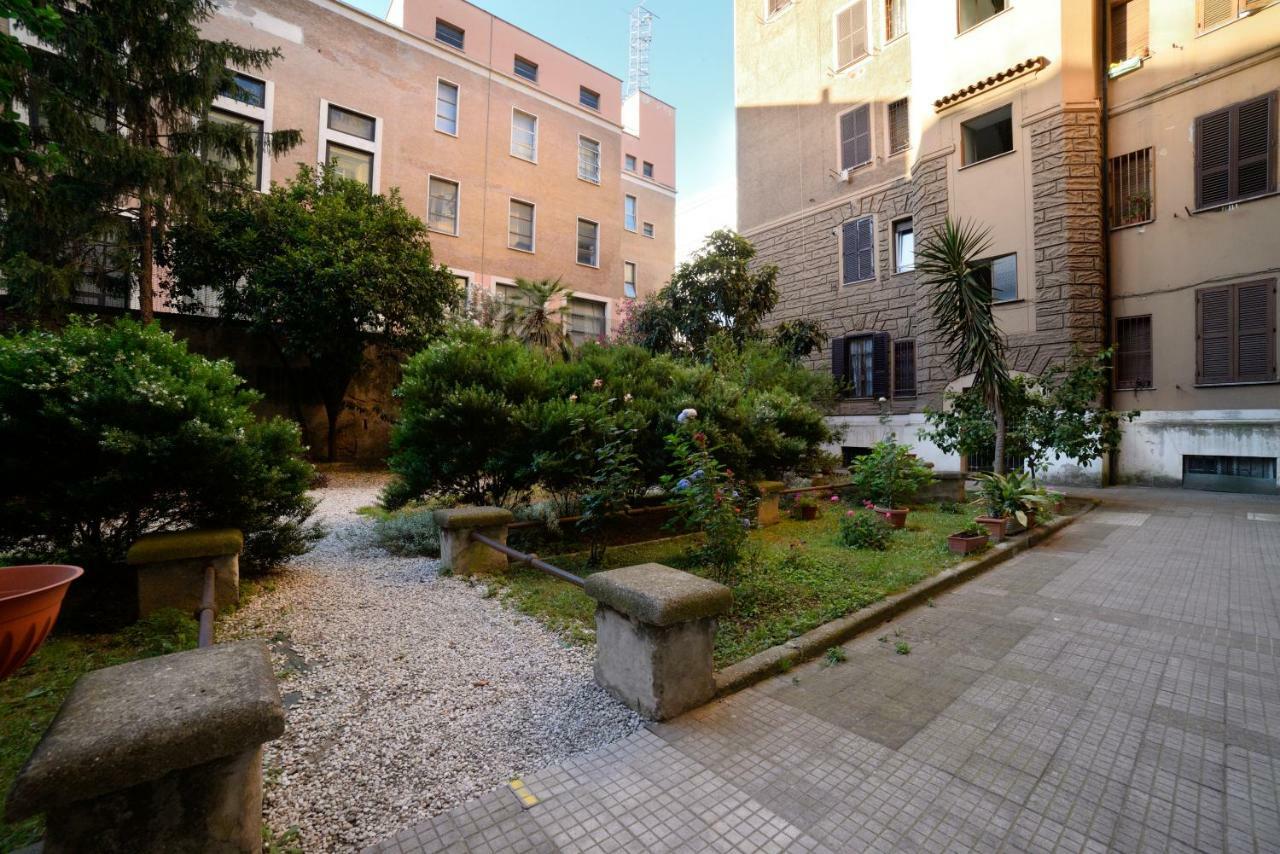 Appartement La Dolce Casa Di Giulia