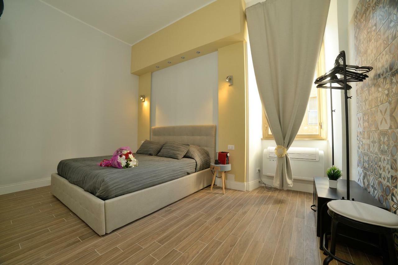 La Dolce Casa Di Giulia Appartement *
