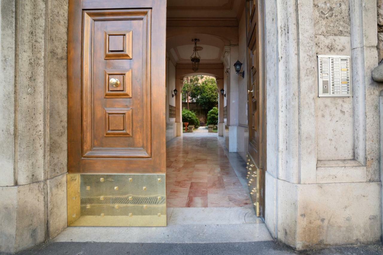 Appartement La Dolce Casa Di Giulia Rome
