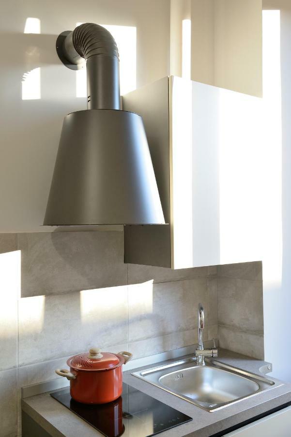 Appartement La Dolce Casa Di Giulia *