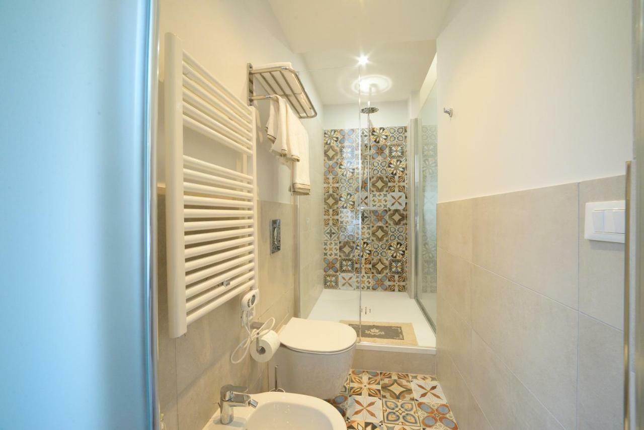 La Dolce Casa Di Giulia Appartement *