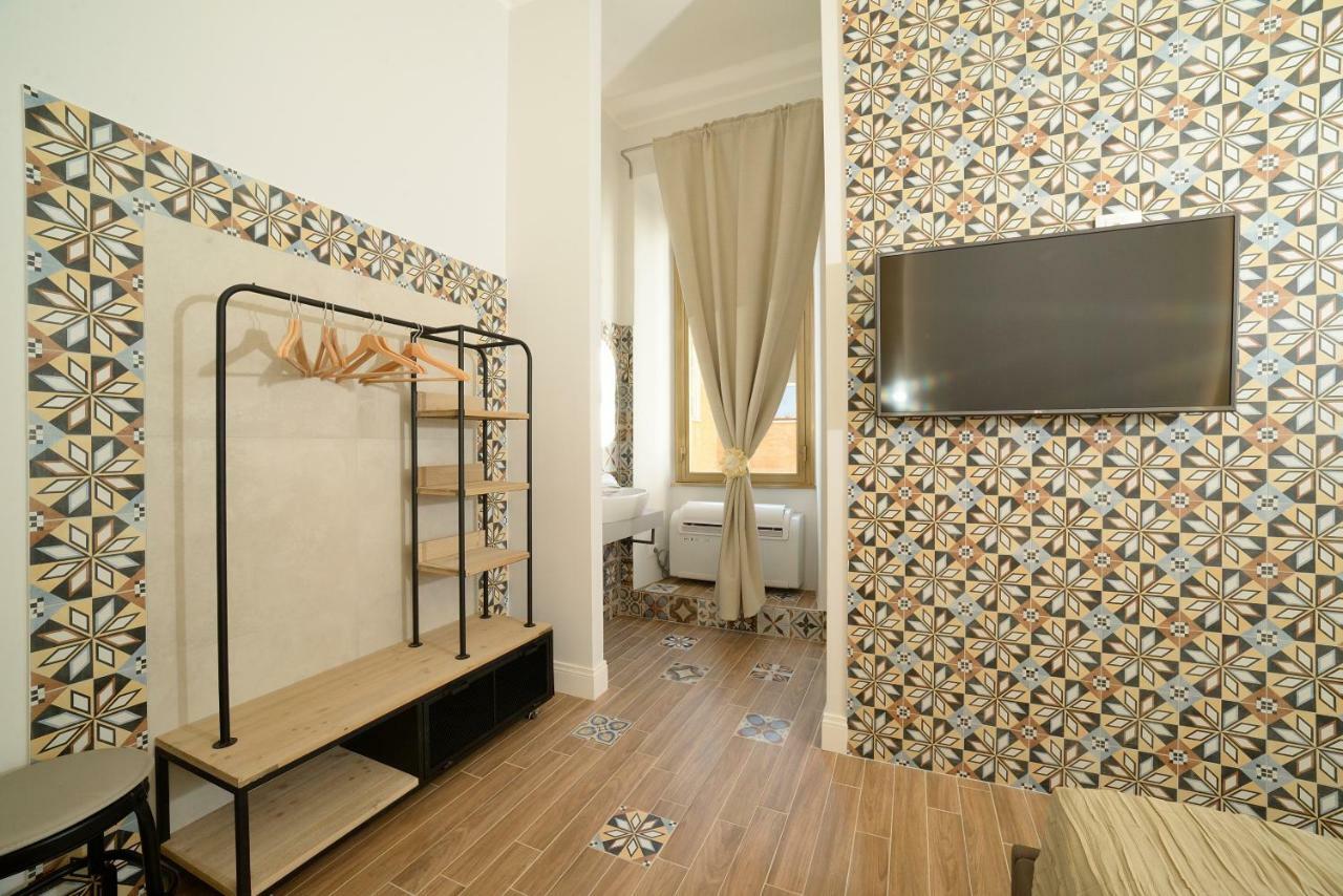 La Dolce Casa Di Giulia Appartement