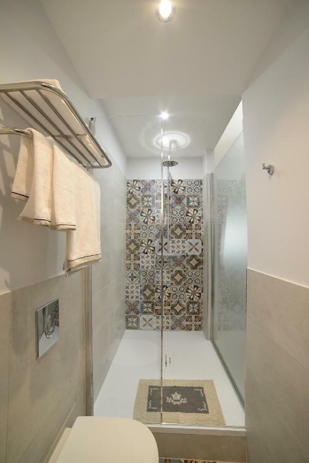 La Dolce Casa Di Giulia Appartement Rome