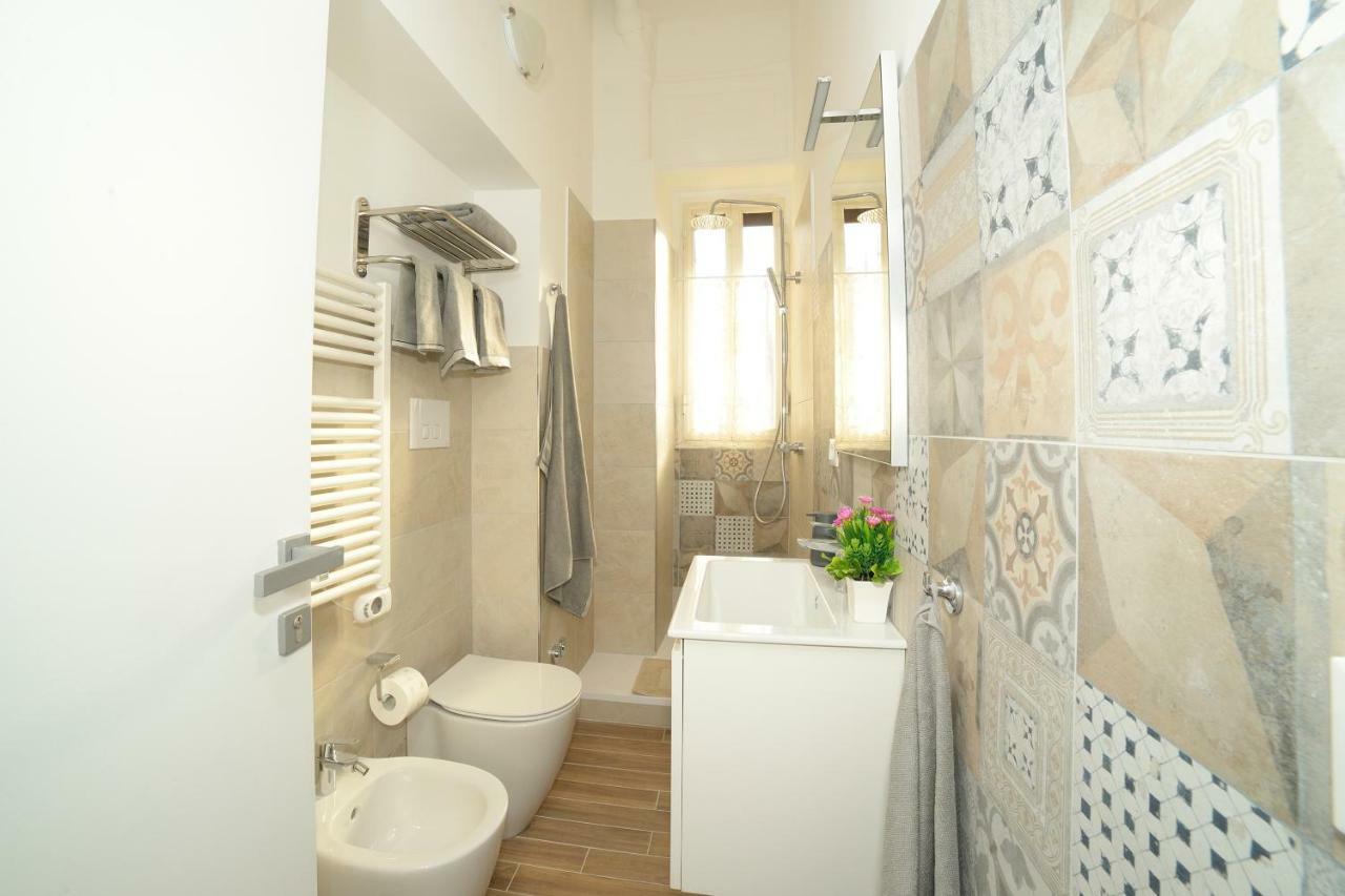 La Dolce Casa Di Giulia Appartement Rome